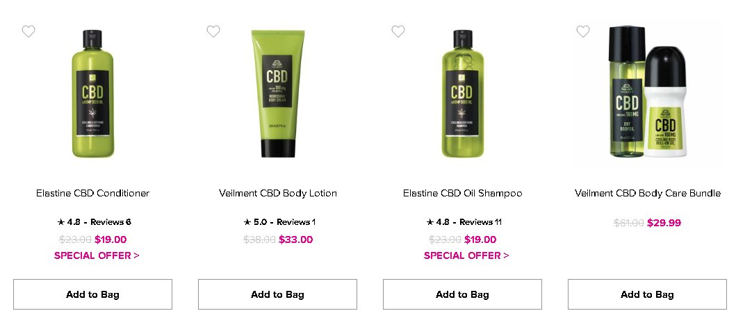 KatlynAvon23's tweet image. Short for “cannabidiol,” CBD is a soothing super-ingredient derived from the hemp plant that contains vitamins A, D and E and essential fatty acids. It’s often used in beauty and skin care to help calm and nourish skin. 
avon.com/search/result/…