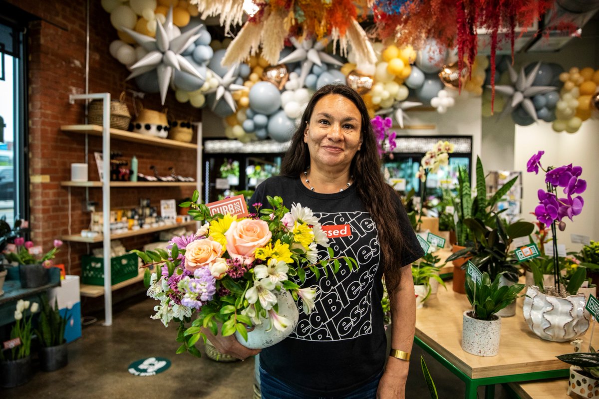 Homeless Alliance tweet media