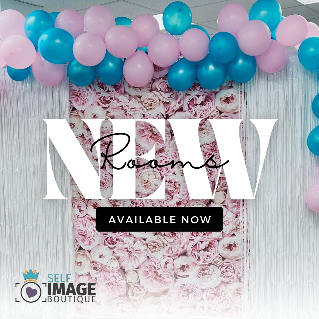 Self Image Boutique tweet media