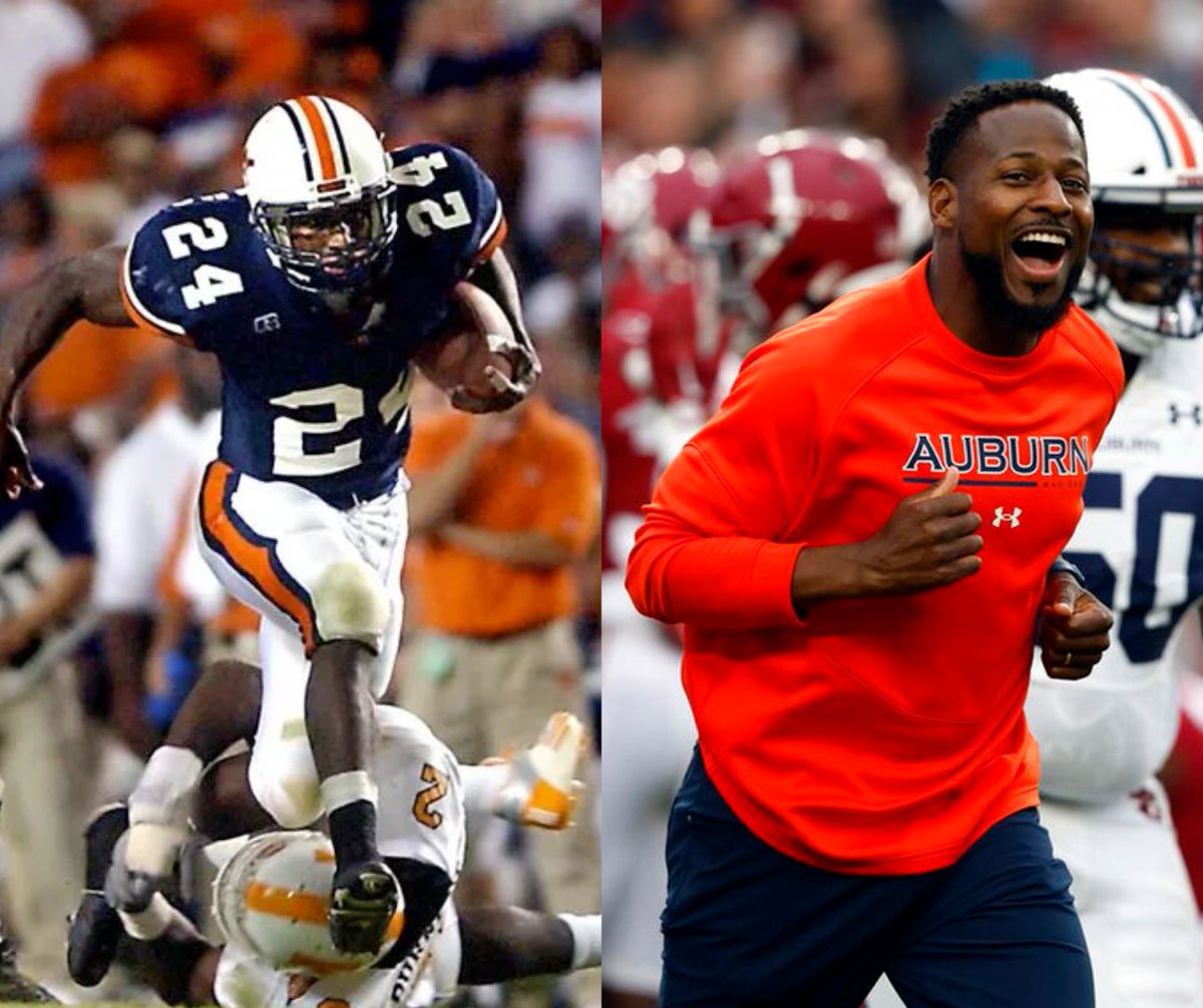 NiffersPlace's tweet image. For all he did then &amp;amp; all he does NOW... Carnell "Cadillac" Williams deserves his own menu item. And we need YOU to help us dream it up. Enter at NiffersPlace.com/the-cadillac. Winner gets a free "Cadillac" every month for a year PLUS a $100 Niffer's gift card. #GOCRAZY