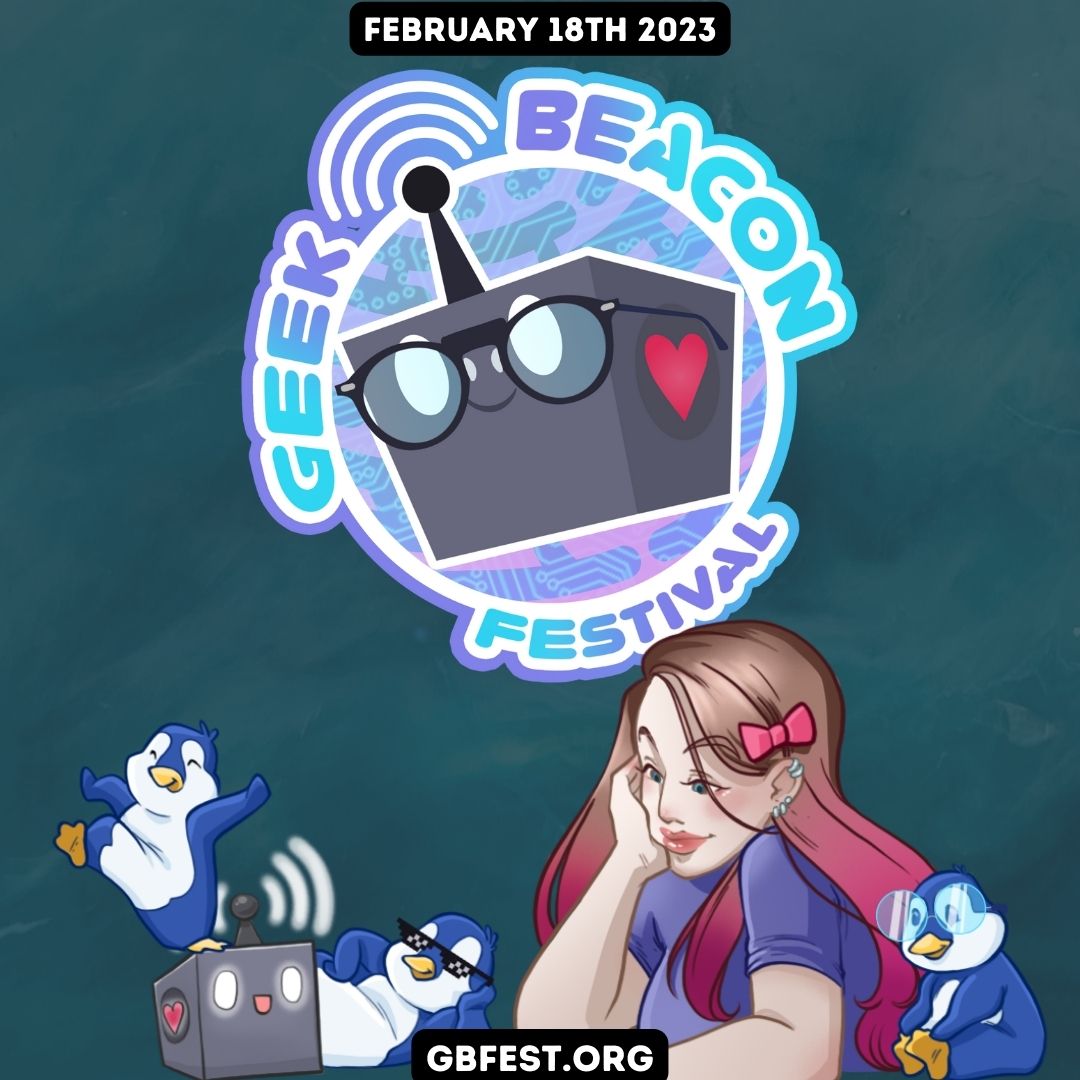 GeekBeacon tweet media