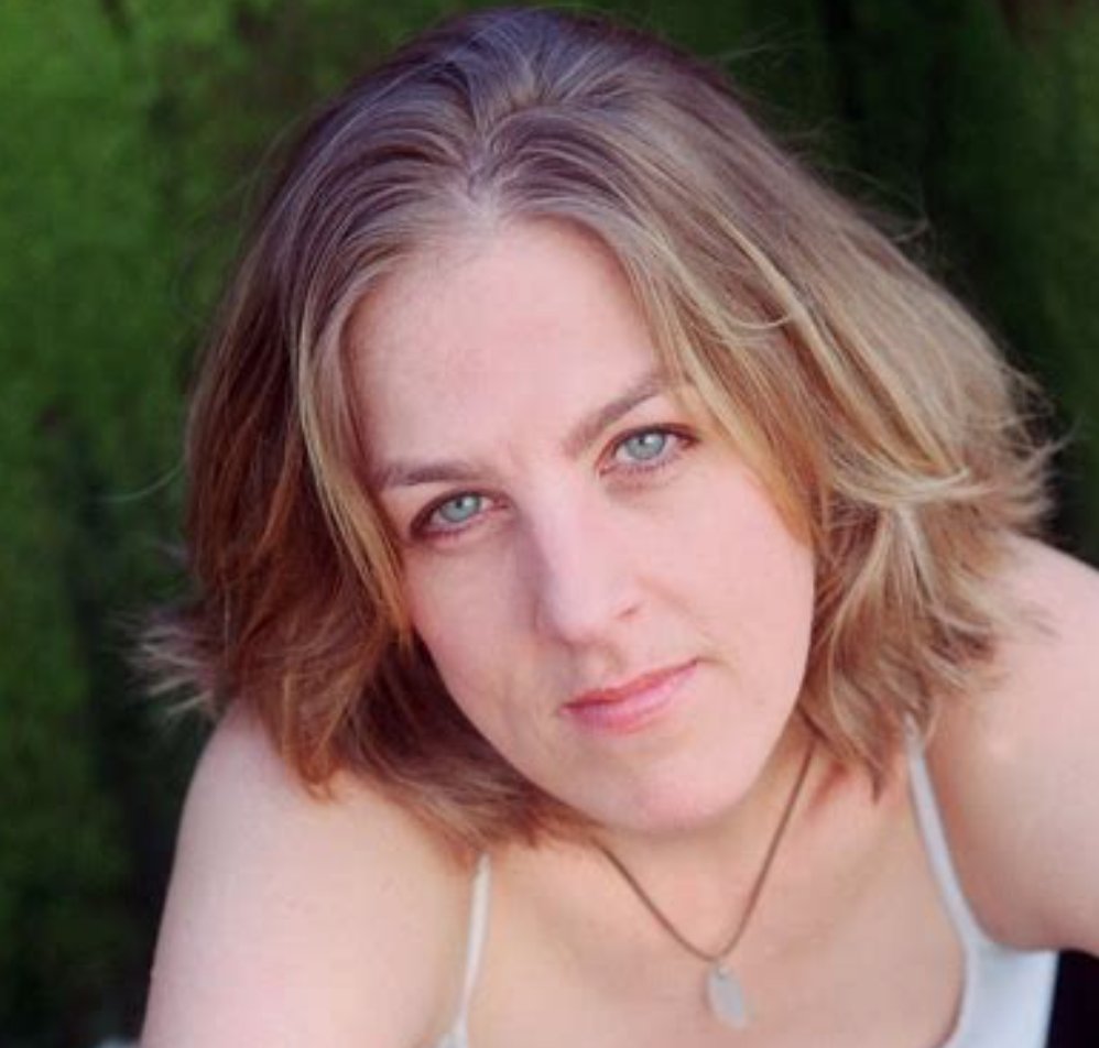 Happy Birthday Ingrid Jensen!

 