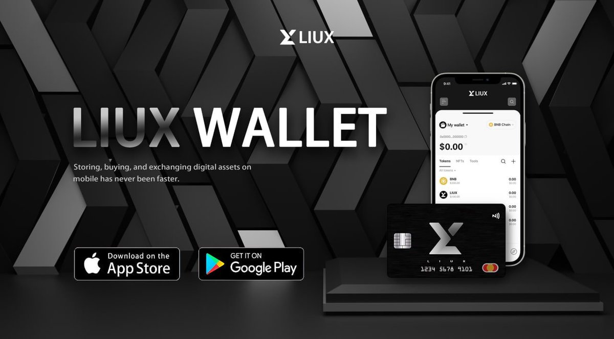 LiuX | Alpha Round Start tweet media