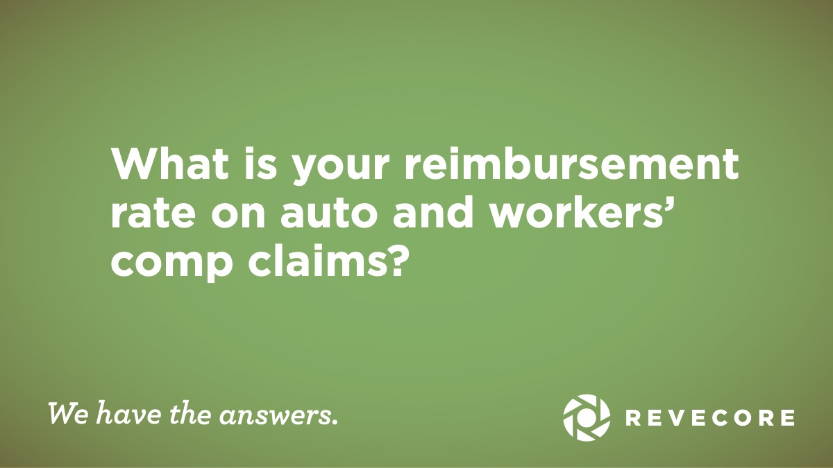 RevecoreRCM's tweet photo. Claims for motor vehicle accidents and workers’ comp are highly specialized, extremely manual, and unique to all other claims. 

Let's chat about how your company can yield faster, higher recovery rates on your #complexclaims portfolio. 👉 https://t.co/vFGG0DLUyh https://t.co/uGybPZTIrF