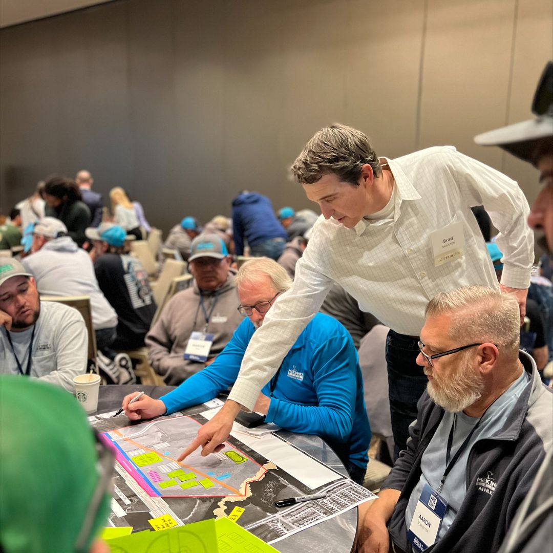 Members of Dunaway’s pla team had a blast last week at Epic-Con, an acronym that stands for “Essential, Pioneering, Impactful, Connectors,” held by the <a href="/CityOfMcKinney/">City of McKinney #McKinneyTexas</a>'s Parks &amp; Rec Department. Click here to learn more about our recent PLA projects bit.ly/3CFf92R