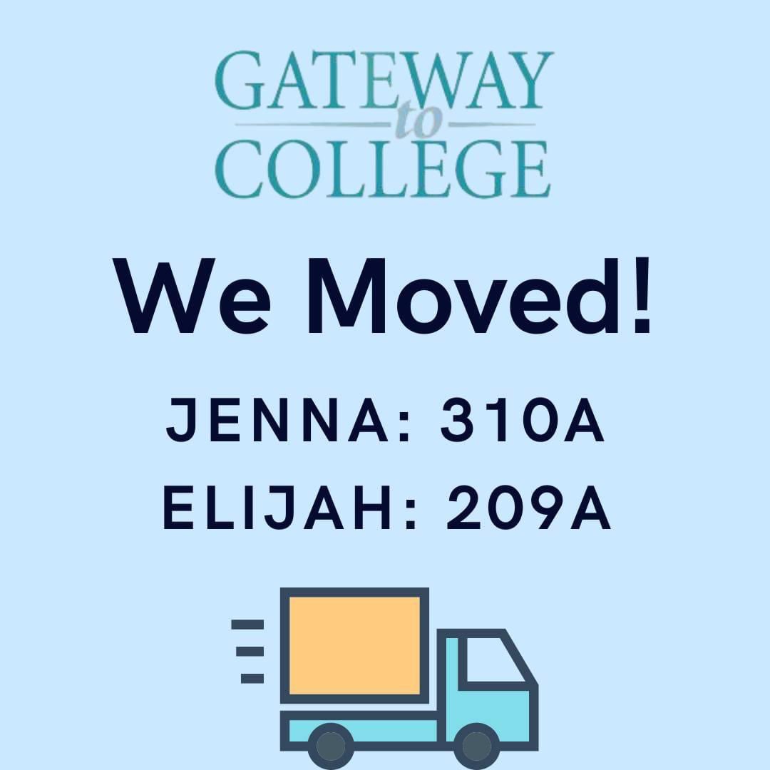 Gateway to College (@qccgtc) on Twitter photo 