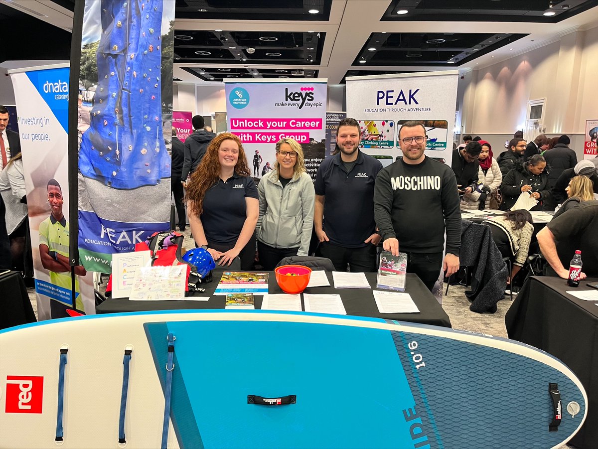 Keys Group tweet media