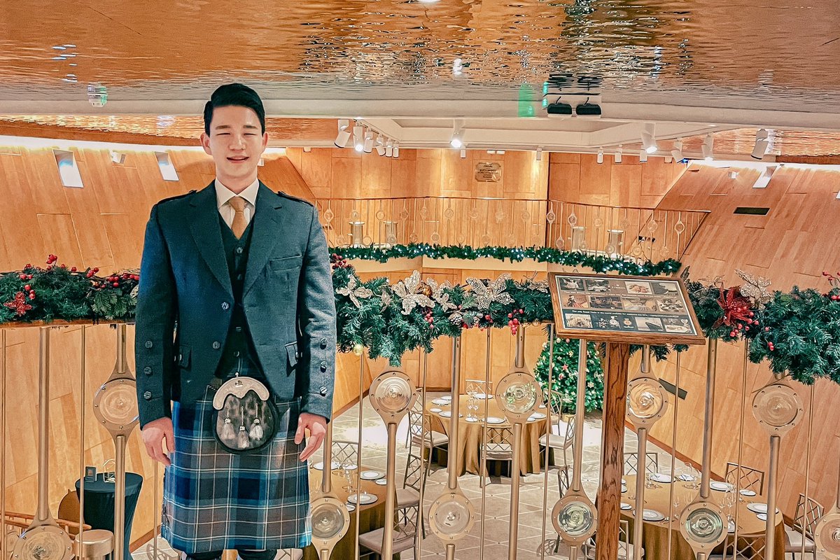 Korean Billy (@koreanbilly) on Twitter photo Experiencing a floating hotel in Leith was exceptional 🏴 <a href="/fingaledinburgh/">Fingal Hotel</a> <a href="/VisitScotland/">VisitScotland</a> <a href="/VisitBritain/">VisitBritain 🇬🇧</a> Experiencing a floating hotel in Leith was exceptional 🏴 <a href="/fingaledinburgh/">Fingal Hotel</a> <a href="/VisitScotland/">VisitScotland</a> <a href="/VisitBritain/">VisitBritain 🇬🇧</a>