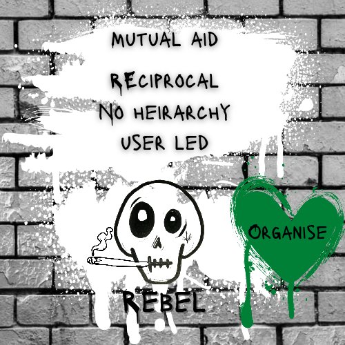 Hope and strength can be found in community and shared purpose 🙏💚

#mutualaid #community #strengthincommunity #cannabiscommunity #medicalcannabis #userexperience #userforum