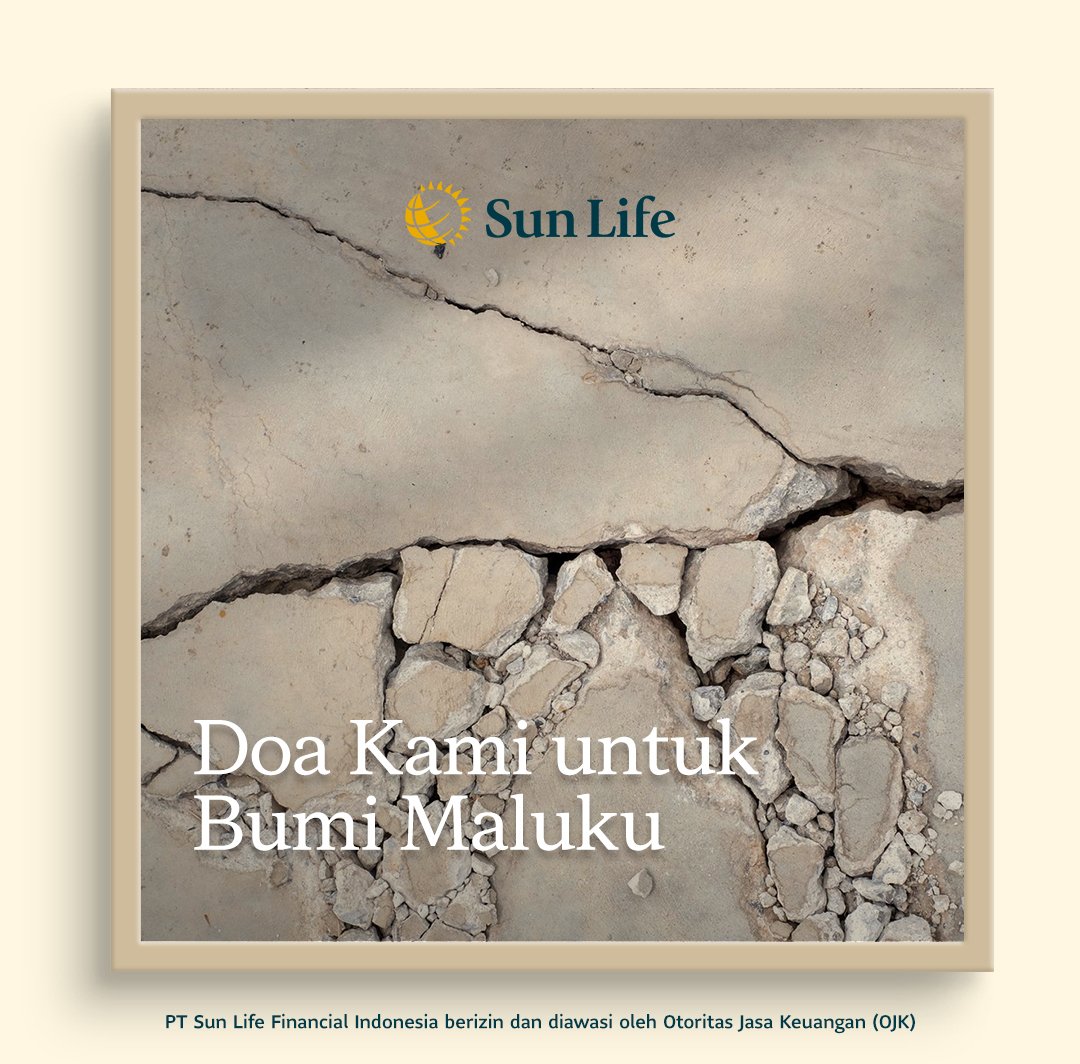 Sun Life Indonesia tweet media