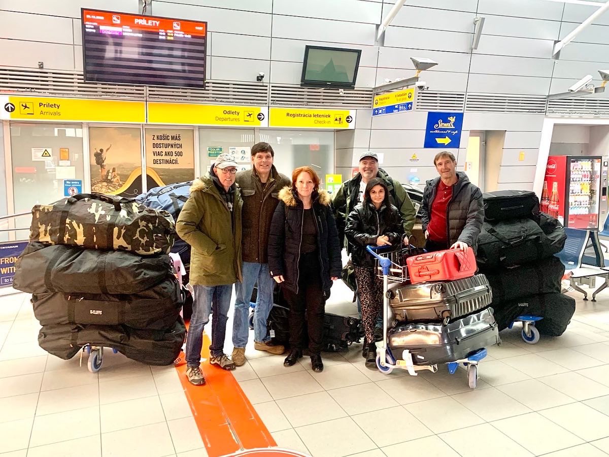 Ukraine Friends tweet media