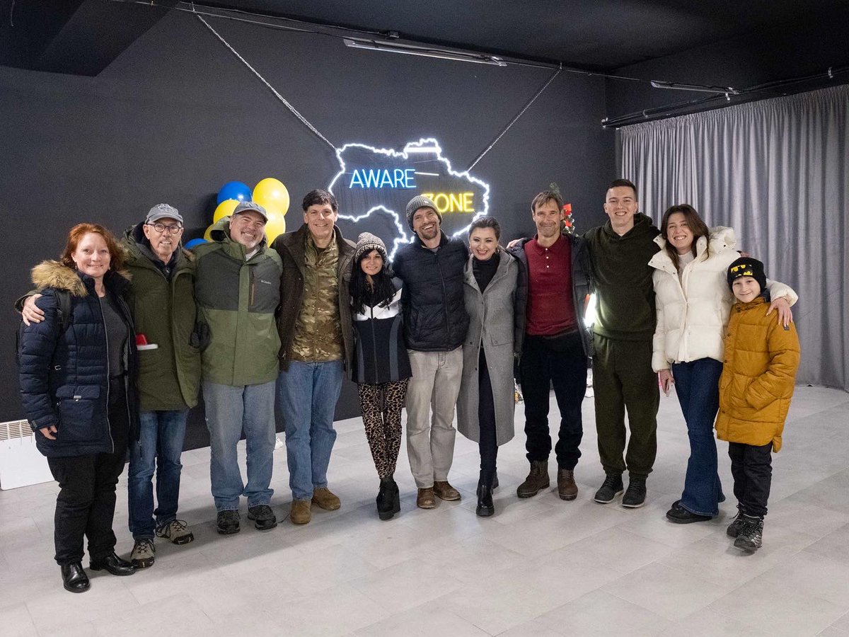 Ukraine Friends tweet media