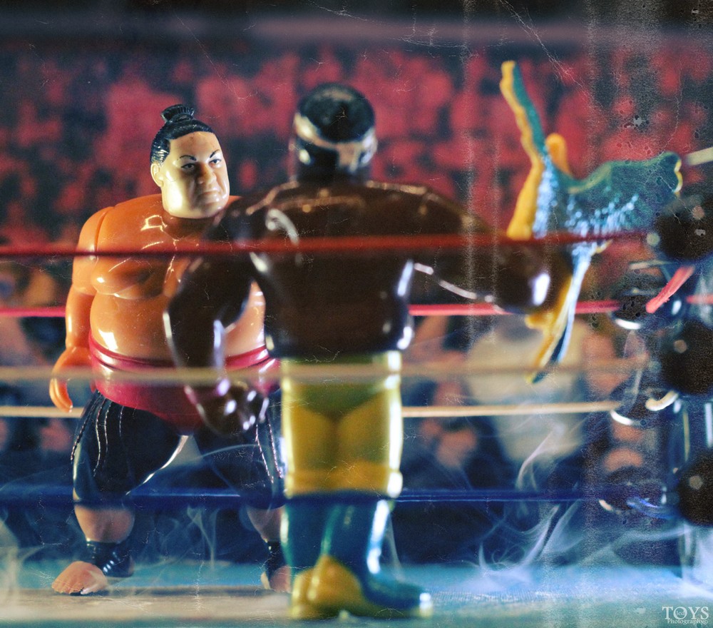 Jan 11, 1993
WWE RAW

Koko B. Ware meets Yokokzuna during the very first WWE Raw!!

30 years to the day!

#WWERAW #RAW30 #hWo #MondayNightRaw #RawIsWar #WWFHasbro #Yokozuna #KokoBWare #WWE #WrestlingFigures #ActionFigures #Vince