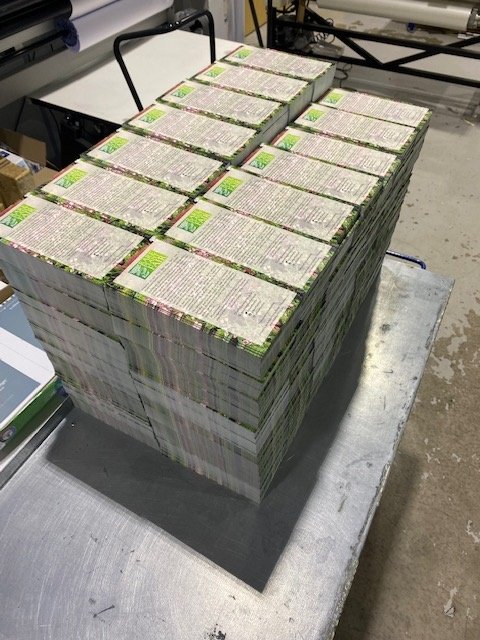 Rare Plant Fair tweet media