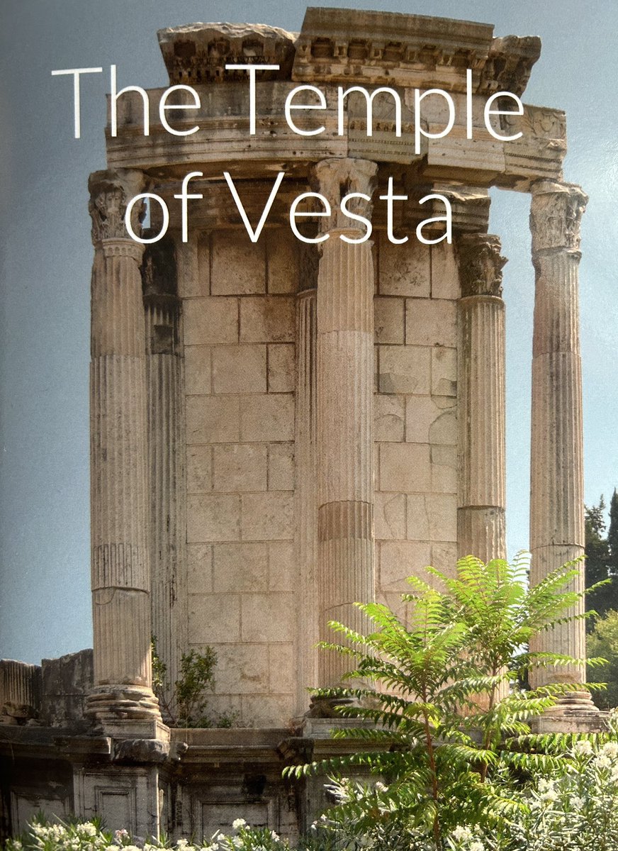 Hey #Sudbury friends, if you’re looking for a fun activity next week, how about going to see “The Temple of Vesta” at @loellenpark next Wed, Thurs, or Friday at 6pm, for $5? It’s a one-act play written and directed by my 16-yr-old son (you may know him as E2) and it’s good!