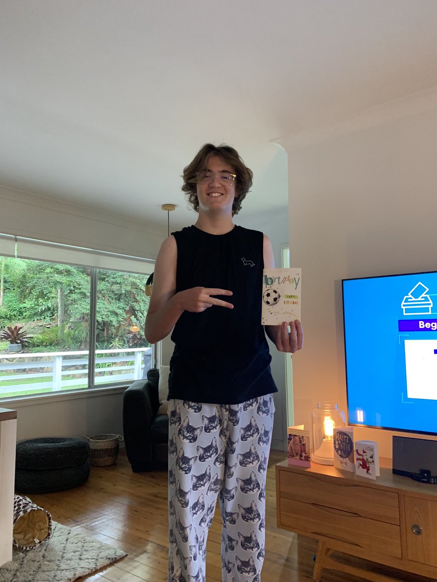 Jakeebra1's tweet image. NOT 😇