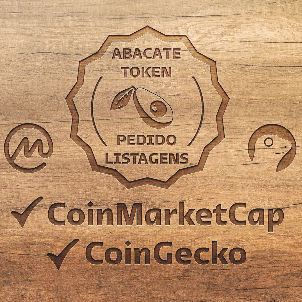Abacate Token tweet media