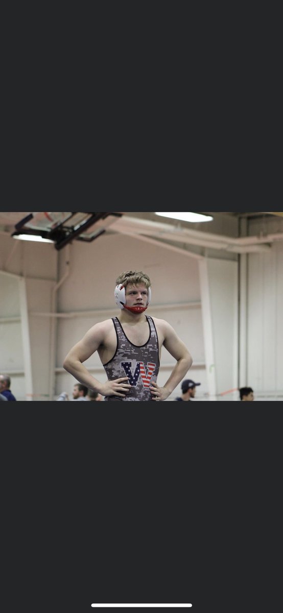 chase_crutch's tweet photo. Went 4-1 on the weekend and placed 3rd at the LCA Invitational tournament, then Sunday I helped coach the youth league Patriots! https://t.co/L3g77QWMjb