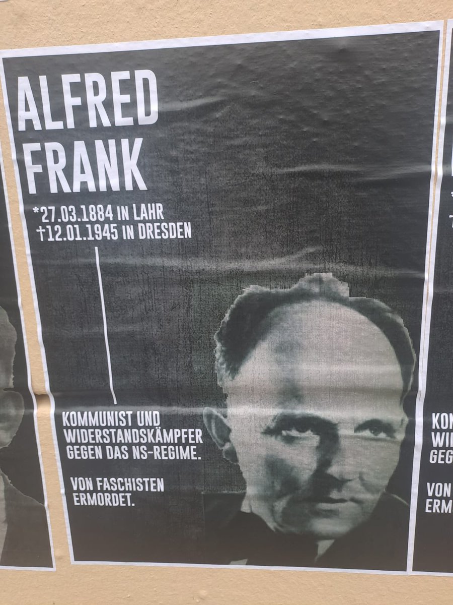 VVNBdA Leipzig e. V. on Twitter 