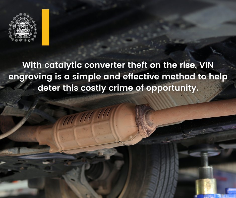 Calgary Police on Twitter "We're partnering with KalTire to help