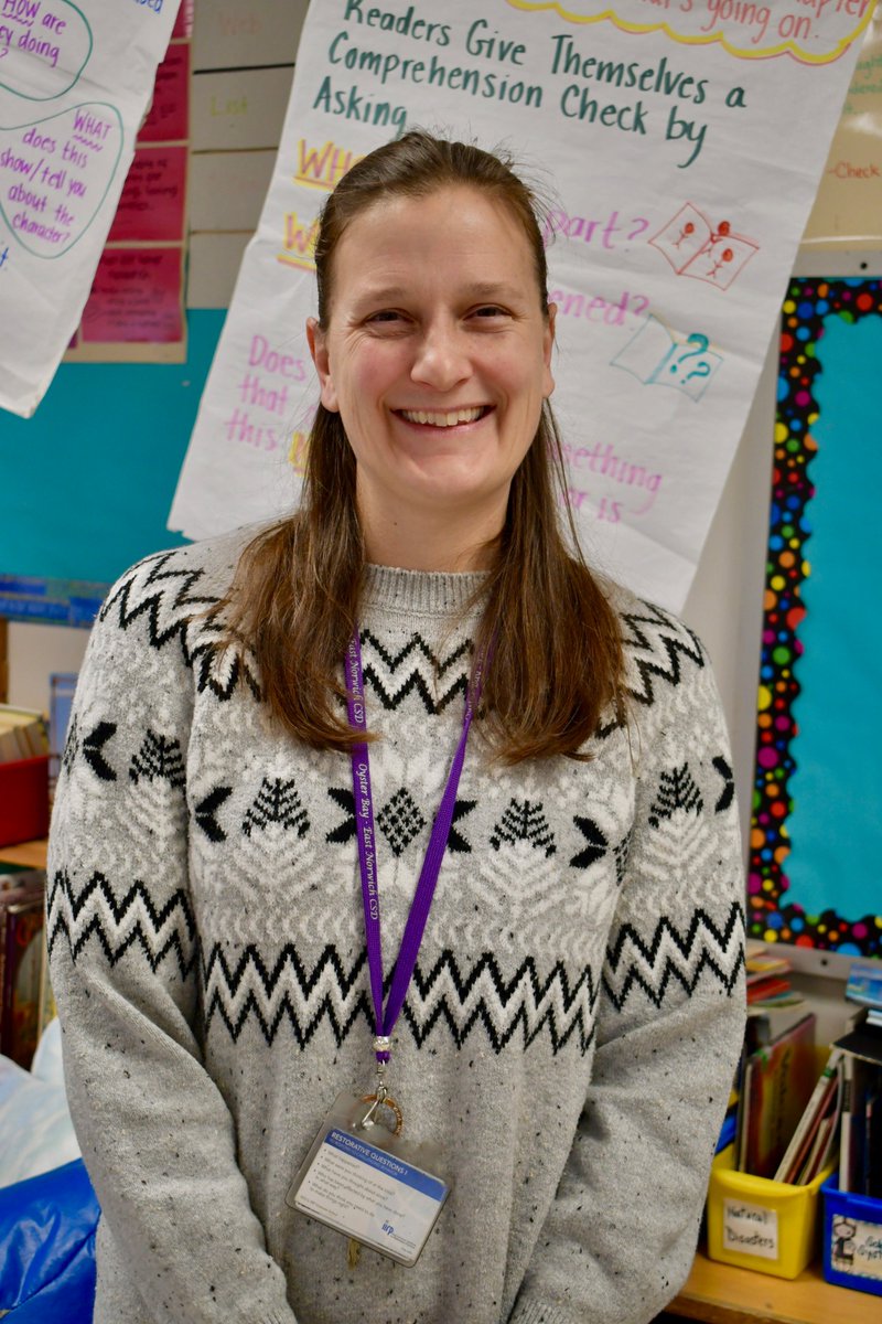 OBENSchools's tweet photo. Teacher Kelly Hilt from @JHVernonSchool received a $500 grant from the Jovia Financial Credit Union’s “Funding Your Ideas” Teacher Grant program! She will use the grant to purchase new materials to enhance the learning experiences of her students. Congratulations, Ms. Hilt! https://t.co/7fgJOux2OK