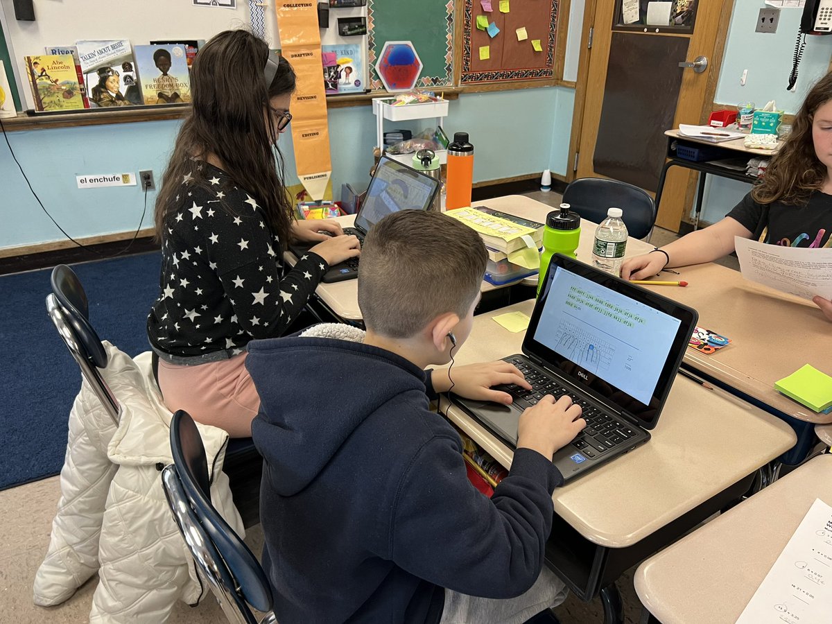 Ms. Meininger tweet media