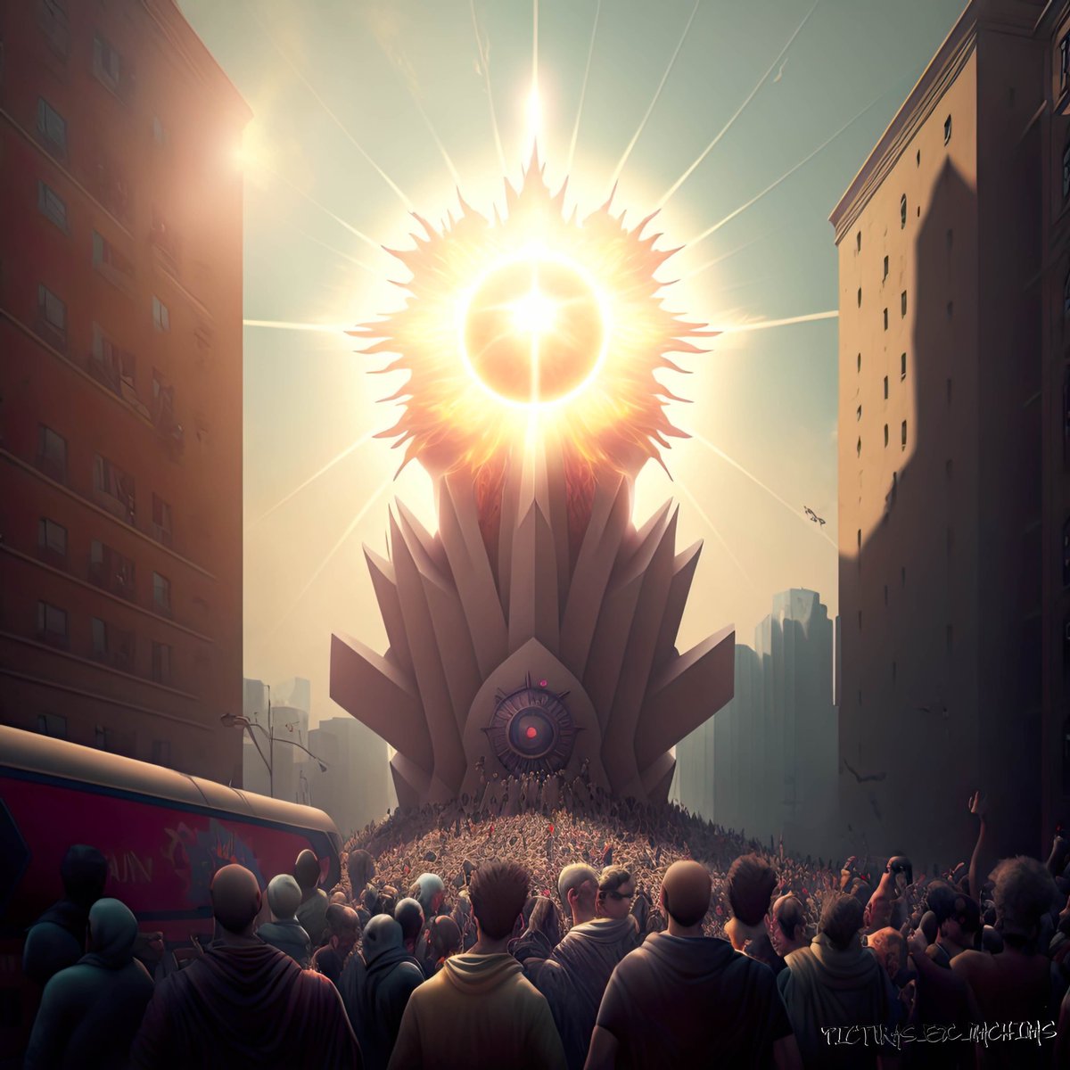 🏁Chapter VI 

⏰Final edition contest

🎁Buy one of the 4 
"A NEW BEGINNING" 
pieces for a chance to win 1 eGLD

⚜️frameit.gg/marketplace/nf…

⚜️frameit.gg/marketplace/nf…

⚜️frameit.gg/marketplace/nf…