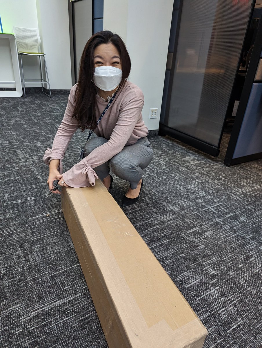 Nora Villarreal tweet media