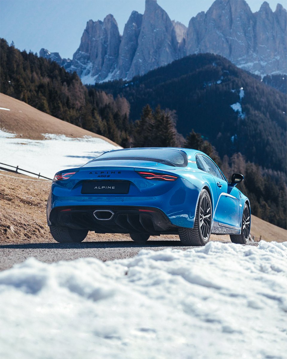 Alpine Cars FR tweet media
