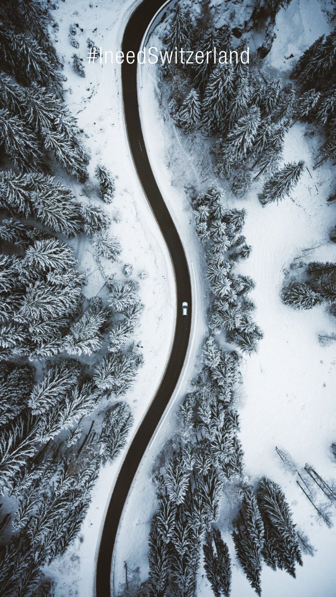 #WallpaperWednesday: een winterse groet uit Zwitserland naar je smartphone - downloaden als wallpaper. #toeaanZwitserland

📍Albula, <a href="/graubunden/">Graubünden</a>