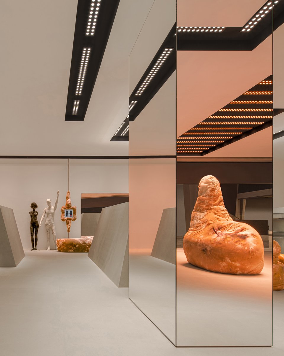 Acne Studios on Twitter "Hello Chengdu, we are now open. Artwork