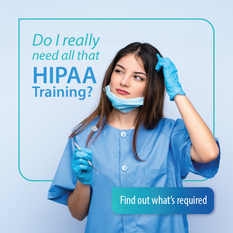 SmartTrainingLL's tweet image. Employers are often confused by the various types of HIPAA training available.
Smart Training provides all types of employee HIPAA training you need. Give yourself more time and let Smart Training ensure your staff is trained properly! #HIPAA #HIPAATraining