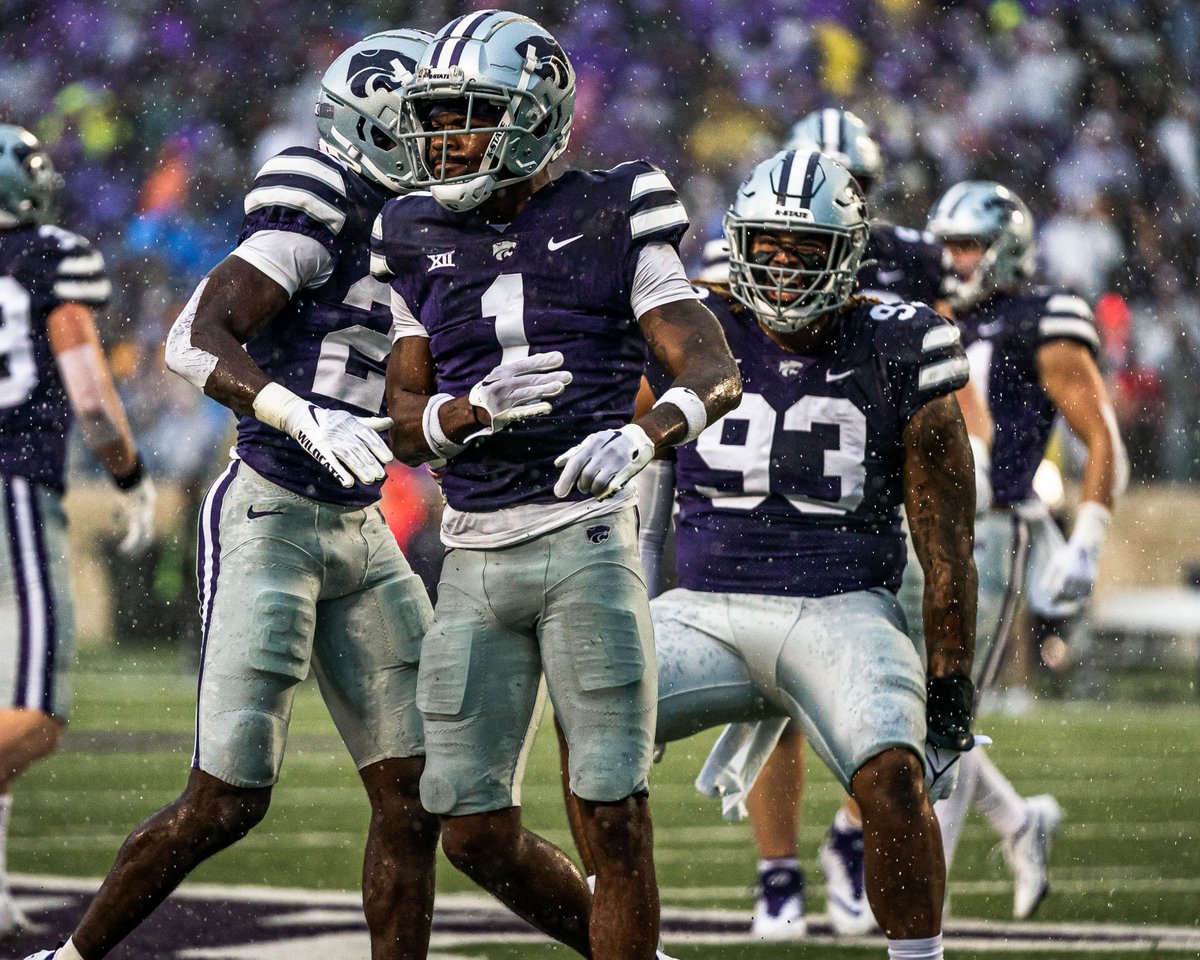 K-State Football tweet media