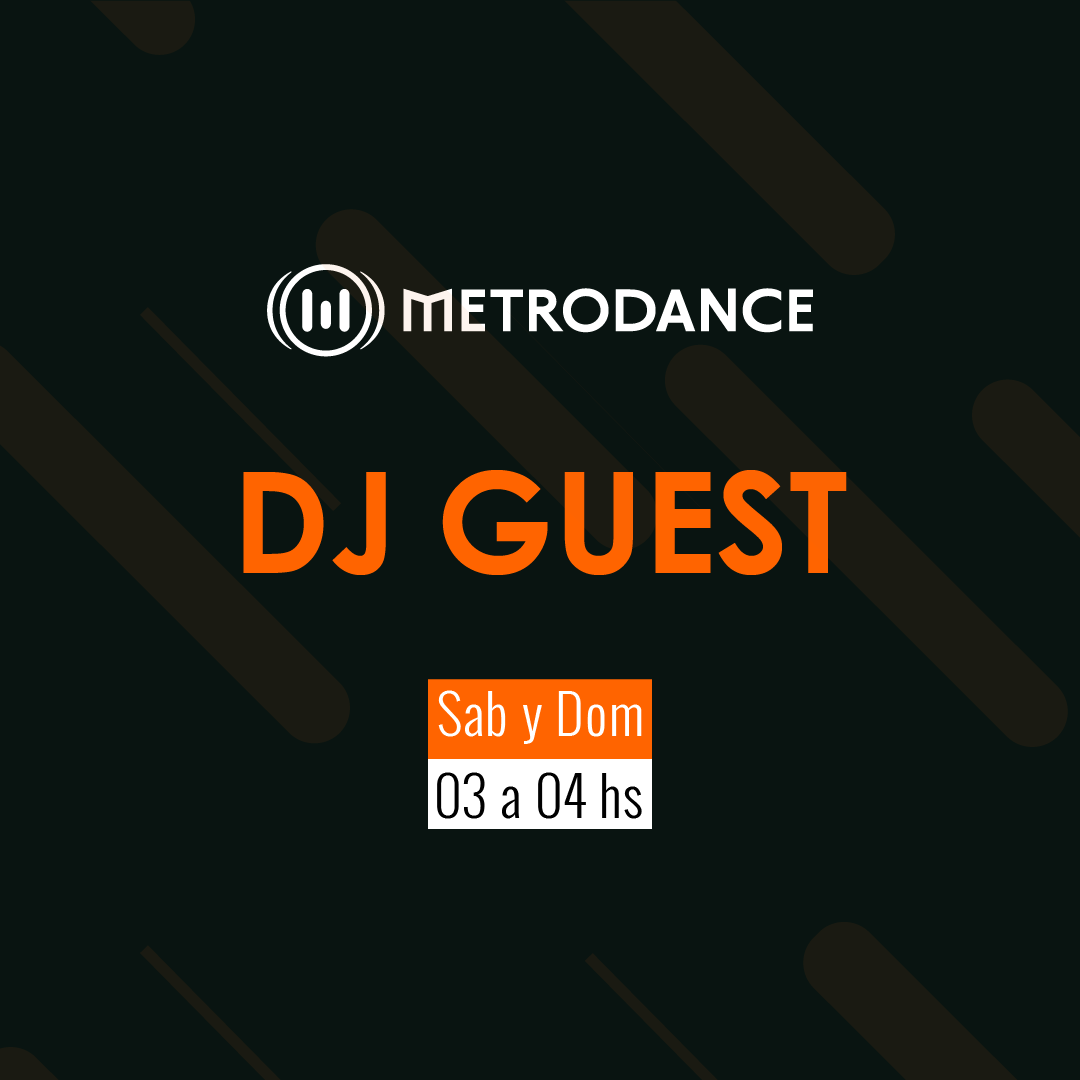 mph951fm's tweet photo. 🤗 De 3 a 4HS apreciamos al #DJGuest del día. Solo por🔀#Metro951 

🌐Seguinos en: 

▪Instagram https://t.co/AQ5eWWQYPy
▪TikTok https://t.co/QX167v0a0J 
▪Twich https://t.co/iSR8wRs72b
▪Youtube https://t.co/RCHDgjGNNB
▪Web https://t.co/nfzitqynJk https://t.co/UWslhHoMuV