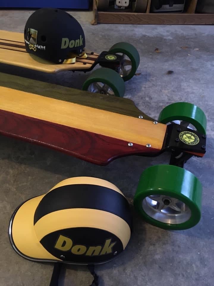 DonkBoard's tweet photo. https://t.co/m5nUMnH7Zi
#DonkBoard #LandPaddle #AdultFriendly #AlternativeWorkout #SUPskate #Longboard #CoreWorkout #Crossfit #Endurance #SUP
SUBSCRIBE at https://t.co/lbqSwwNhZa https://t.co/hJYGNRLQYv