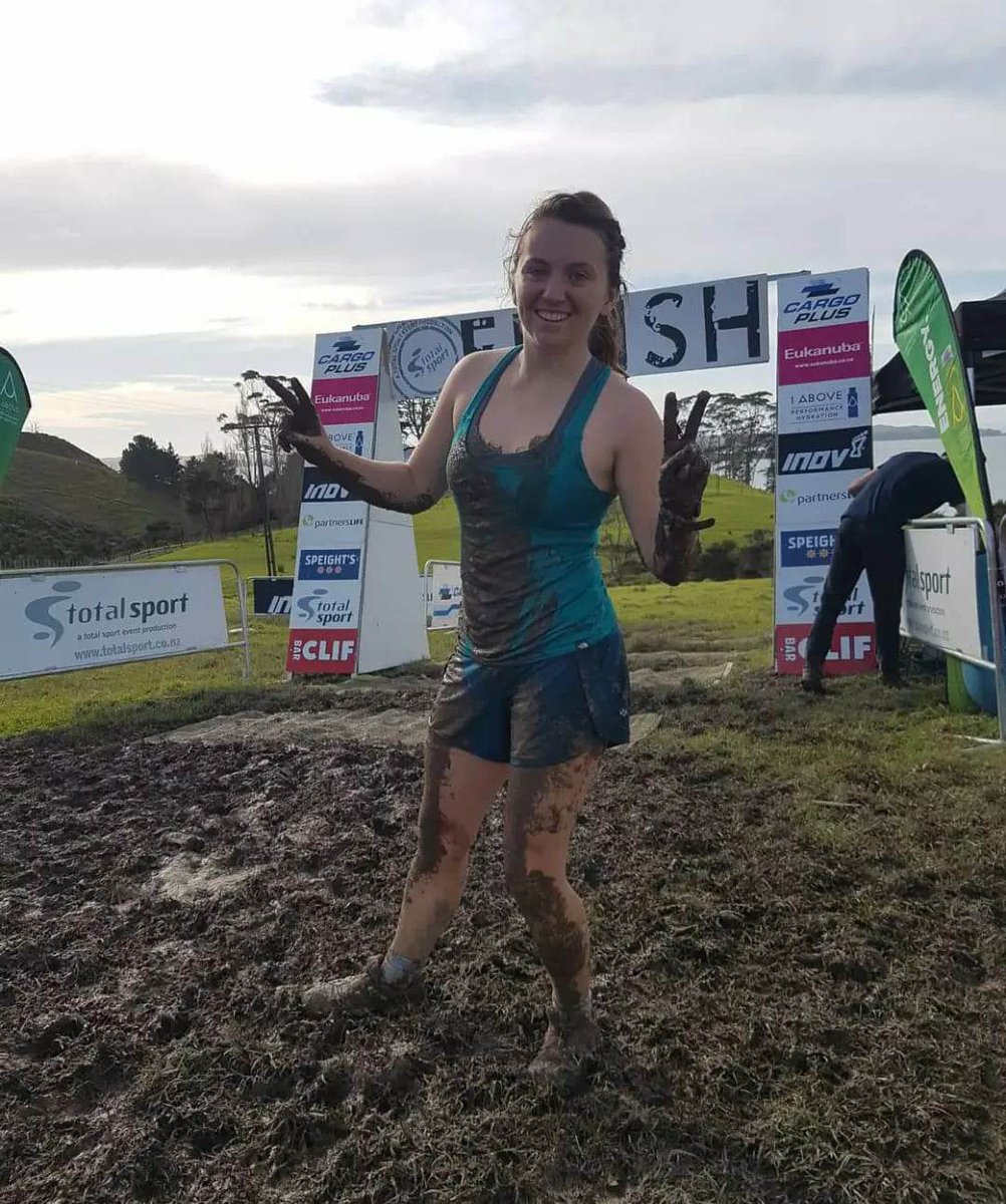 Say hello to MRU personal trainer Maxine, but we know her as Max! 👋

Fun Facts: Max enjoys hiking, skiing, ultimate frisbee, &amp; rock climbing. She also enjoys making music art, and has a sweet tooth. 🍭

To book a Personal Training session with Max, visit mrucougars.com/pt