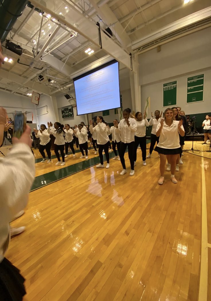 Great prayer service as always!! <a href="/VisionSteppers/">Vision Steppers</a> #gospelknights