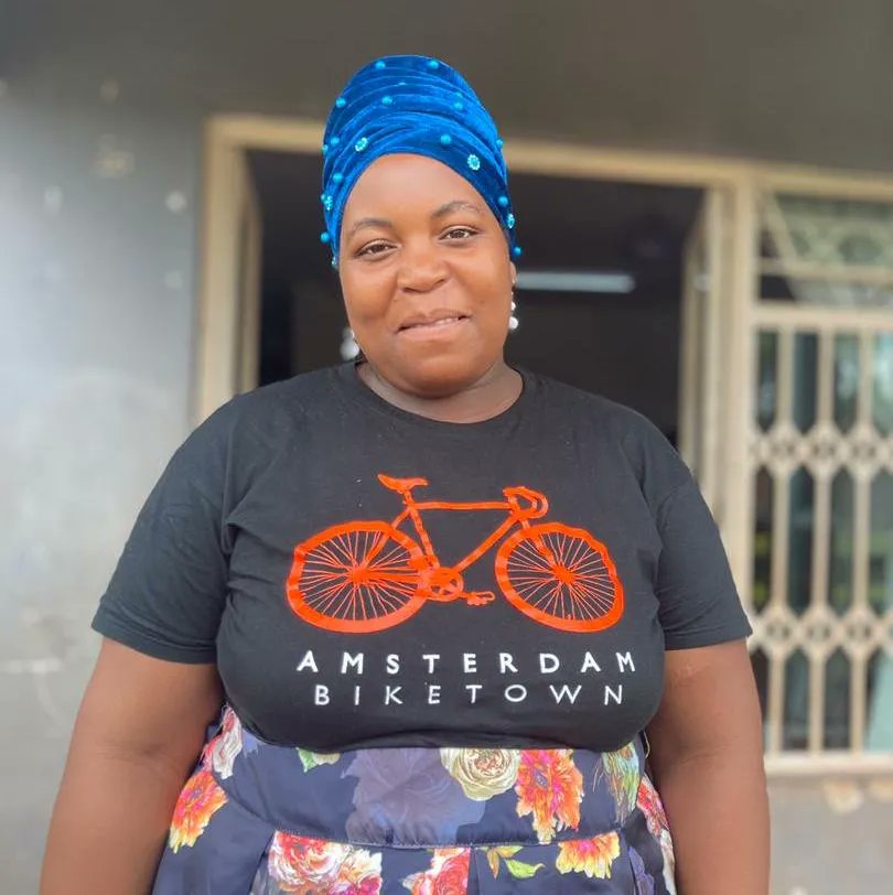 Please welcome the newest member of the Mbedza team.....Costa!

Costa will be supporting our Songani team, so you may see her on reception or even in the library. She is very excited to be joining the team at Mbedza and we are delighted to have her.

#Mbedza #Mbedzamalawi