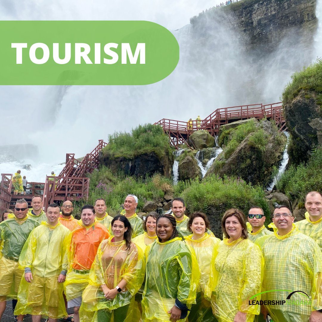 Tourism is a pillar of the Niagara County economy. LN highlights tourism to educate leaders on what makes our region unique. 

Help us continue to immerse leaders in tourism through our Premier Program! Learn more about becoming a sponsor today at bit.ly/3i14cBw