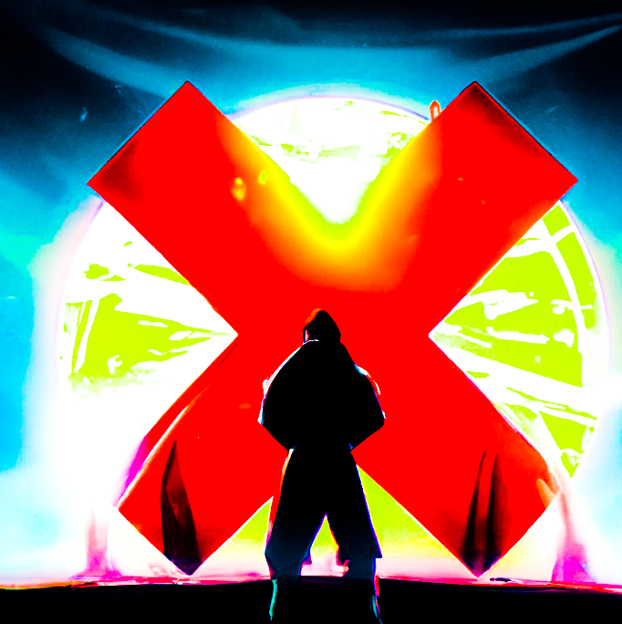 Crypicasso on Twitter "Check out my NFT collection Scavenger Series