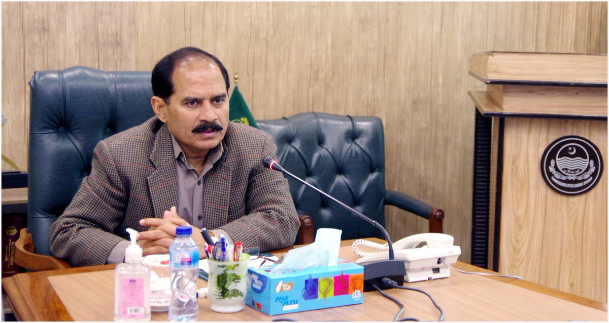 It was honour to present @piciip Gender activities & briefing about WASH Program to @commissionerswl Thank you so much Sir @commissionerswl  for providing me this opportunity  and your support to run this campaign in more effective way. #WASH @PakistanADB @ADBSocial @ADBandNGOs