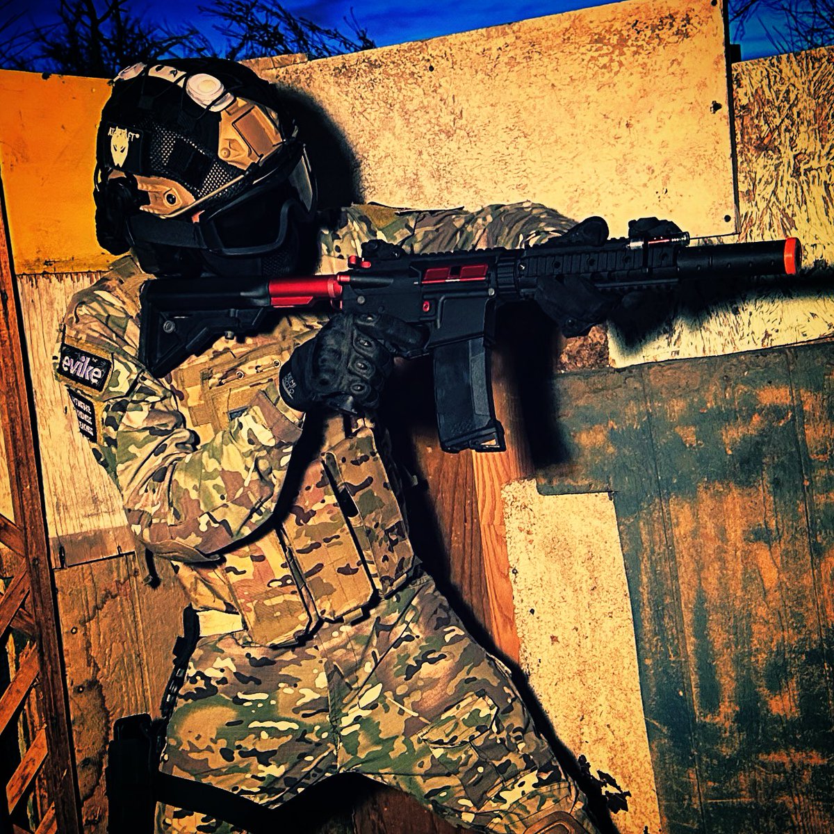Six (@SixAirsoft) / Posts / X