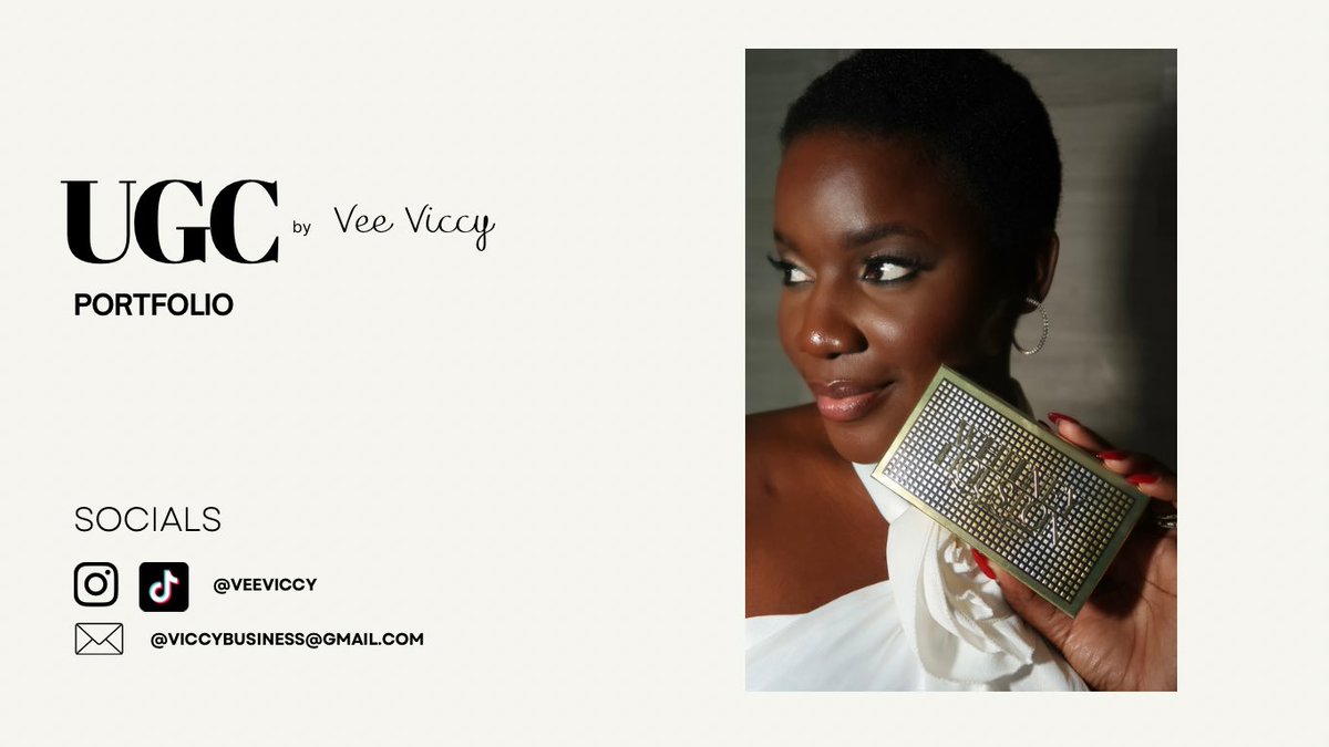 Vee viccy tweet media