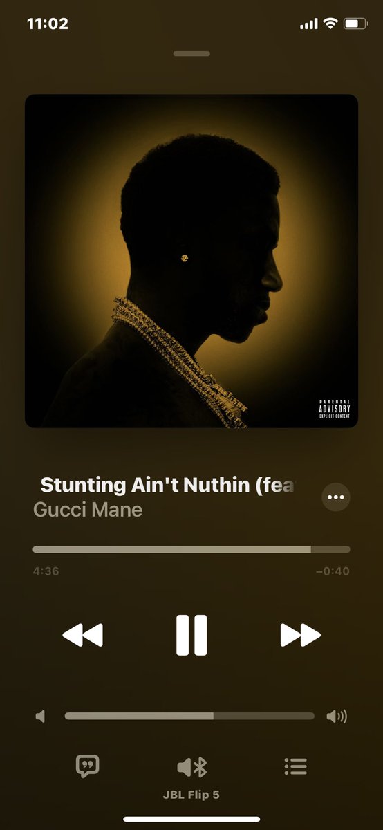 og_deleon24's tweet photo. Got the whole garage bumpin today with me on the aux https://t.co/rRGBTPUFW4