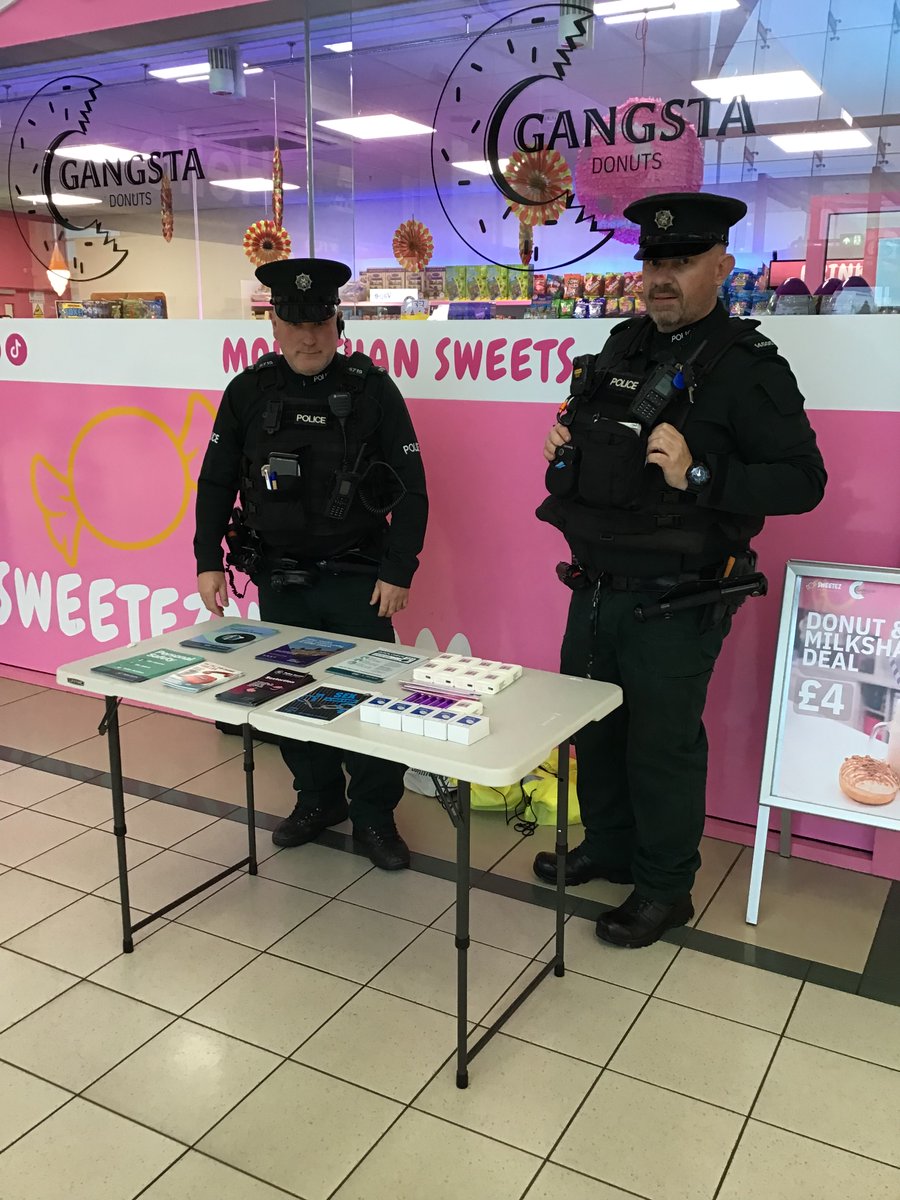 Police Armagh, Banbridge and Craigavon tweet media