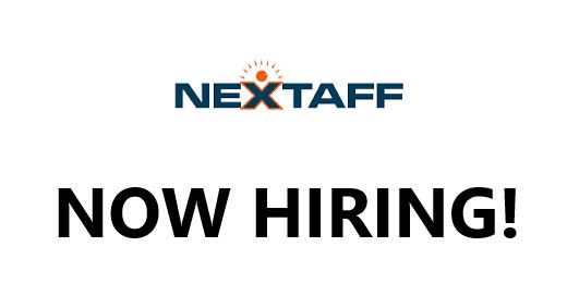 NextaffGC's tweet image. Nextaff is hiring!  Apply now for the position of Healthcare Linen Technician- Pascagoula, MS 5:30am-1:30pm Text 228-447-482 for info.  #nowhiring #jobs nxt.myavionte.com/staff/compas_s…