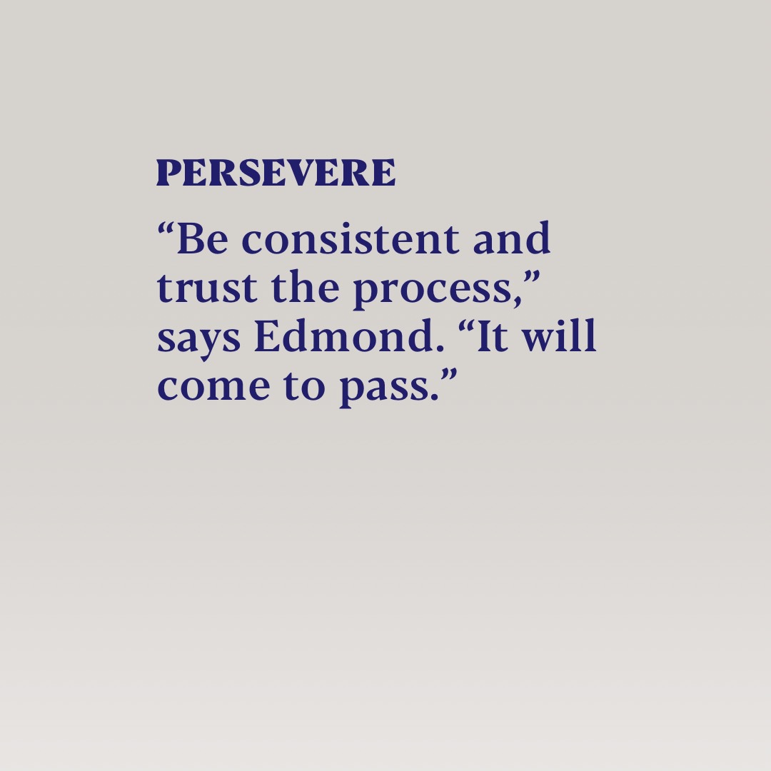 waymakerculture's tweet photo. Which of these ingredients for success are you missing? Check out Black Bread Co's inspirational story in the Winter 2022 WayMaker Journal – get your copy via the link in our bio! #WayMaker #WayMakerJournal #BlackBreadCo #success #newrelease #perseverance #hustle #believe https://t.co/T8PQZn3yEI