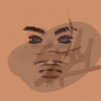 PSpace00's tweet photo. @RoyaleHighValks Personally I love making Masc faces all the ones that are in the rh catalogue fit weirdly ,,I think there’s a lack of masc faces so I would be really happy to upload some of my faces https://t.co/E1L7H5qkqM