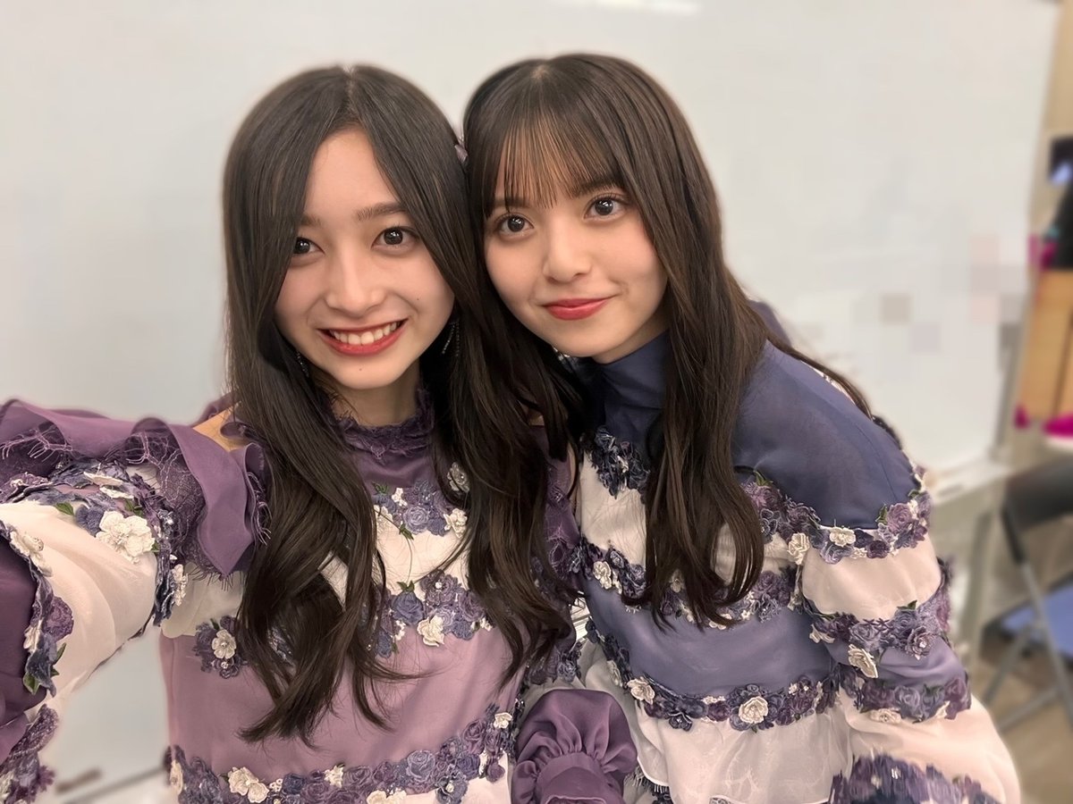 kureha_nogi46's tweet photo. #いいねかRTで気になった人フォローする
🏷𓈒𓏸︎︎︎︎          
           お迎えたくさん行きます❕❕
     
                       齋藤飛鳥ﾁｬﾝ𓂃𓈒𓏸 https://t.co/eWral0zgaG
