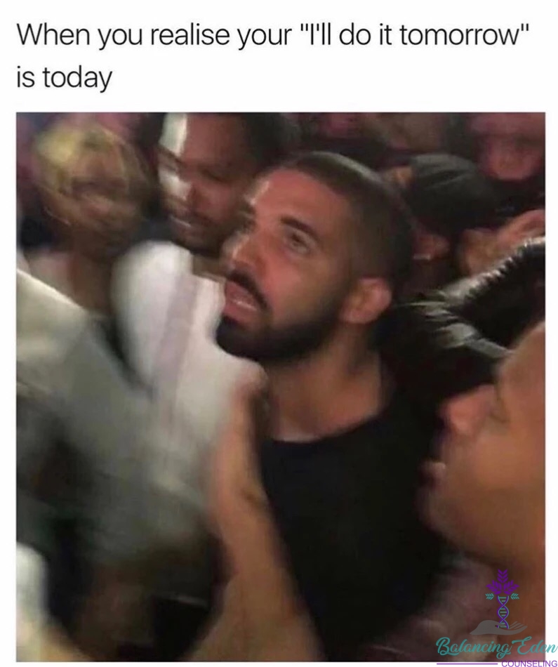 BalancingEden's tweet image. This is me every day. LOL. balancingedencounseling #affirmations #quotes #positiveaffirmations #mentalhealth #counseling #therapy #teletherapy